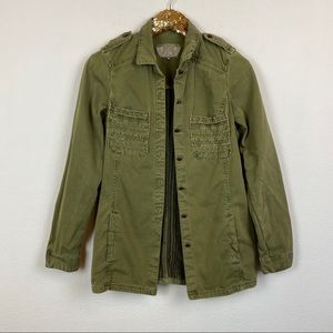 trafaluc outerwear division zara